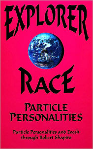 Title: Particle Personalities, Author: Robert Shapiro