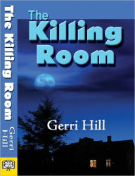 Title: The Killing Room, Author: Gerri Hill