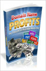 Domain Name Profits: Learn how to make profits without the hassles of starting your own business! AAA+++