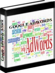 Title: Google Adwords - How To Get More Website Traffic With Google Adwords, Author: Frannk Kern