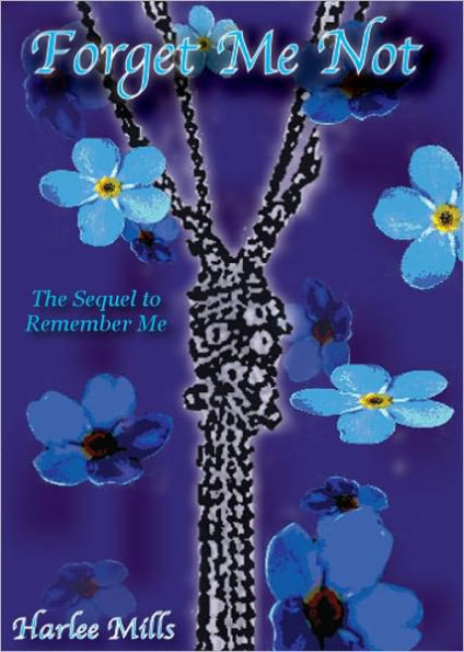 Forget Me Not