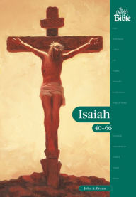 Title: Isaiah 40-66, Author: John Braun