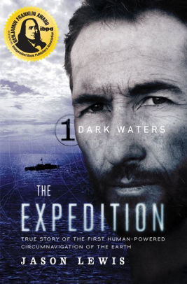 Dark Waters (the Expedition Trilogy, Book 1)