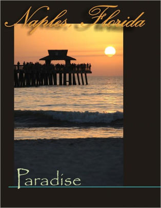Naples Florida Paradise By Tary Kettle Kimberly Senecal