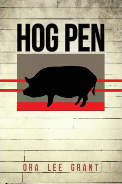 Hog Pen