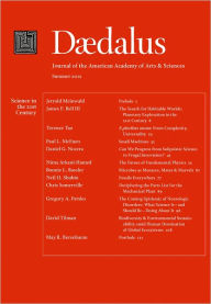 Title: Daedalus 141:3 (Summer 2012) - Science in the 21st Century, Author: Jerrold Meinwald