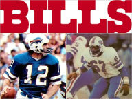 Title: Buffalo Bills 1979: A Game-by-Game Guide, Author: John Schaefer