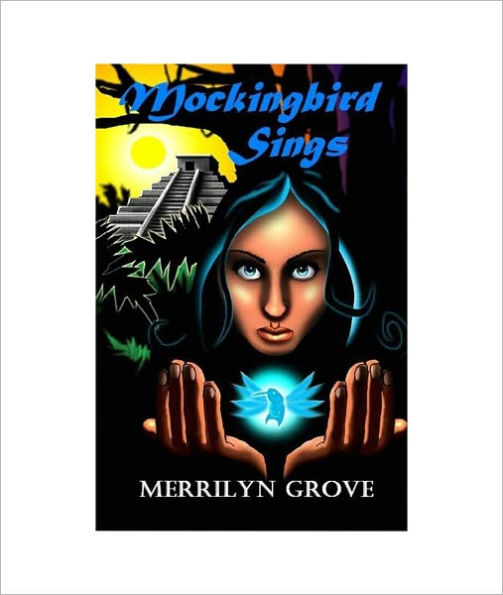 Mockingbird Sings