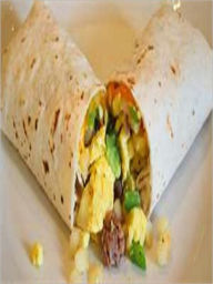 Title: Do Ahead BREAKFAST BURRITO Recipe ~ EGGS * SAUSAGE * Freeze & Reheat * TORTILLAS, Author: Good Reading