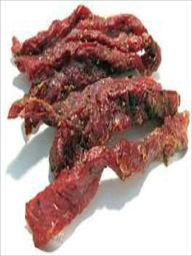 Title: Homemade BEEF JERKY Recipe ~ Make in your Food Dehydrator or OVE, Author: Good Reading