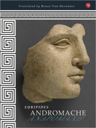 Title: Andromache, Author: Euripides