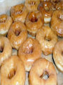 Krispy Kreme Donut (Doughnut) Recipe~