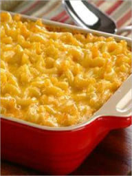 Title: Macaroni with 4 Cheeses!!!!, Author: Good Reading