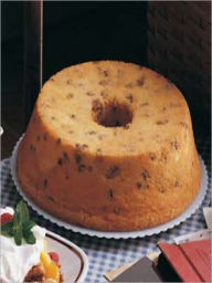 Title: BLACK WALNUT POUND CAKE Recipe ~With Cream Cheese Recipe, Author: Good Reading