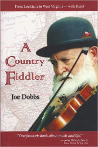 Title: A Country Fiddler, Author: Joe Dobbs