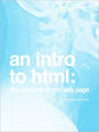 An Intro to HTML