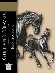 Title: Gulliver's Travels, Author: JONATHAN SWIFT