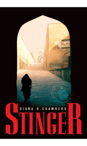 Title: Stinger, Author: Diana R. Chambers