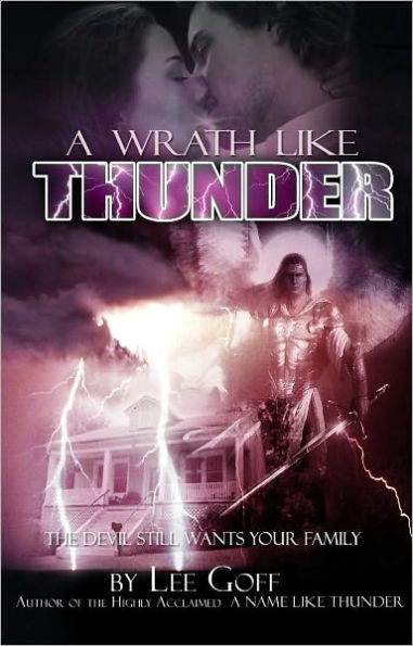 A Wrath Like Thunder
