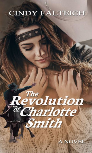 The Revolution of Charlotte Smith