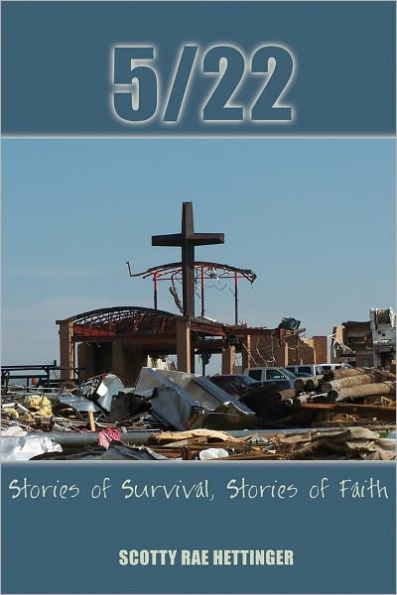 5/22: Stories of Survival, Stories of Faith