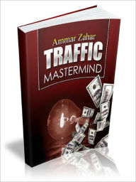 Title: Traffic Mastermind, Author: Alan Smith