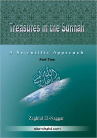 Title: Treasures in the Sunnah 2, Author: Zaghlul El-Naggar