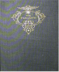 Title: The Parasite, Author: Arthur Conan Doyle