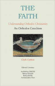 Title: The Faith, Author: Clark Carlton