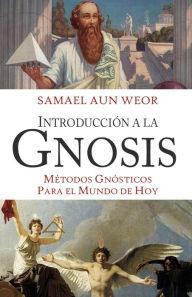 Title: INTRODUCCION A LA GNOSIS, Author: Samael Aun Weor