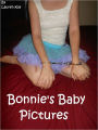 Bonnie's Baby Pictures