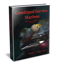 Title: Combined Service Marines - Titanus Malleus, Author: Jorge Perez-Jara