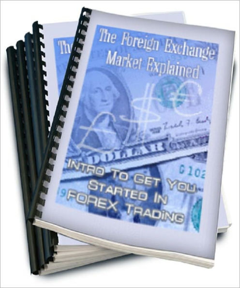 The Foreign Exchange Market Explained