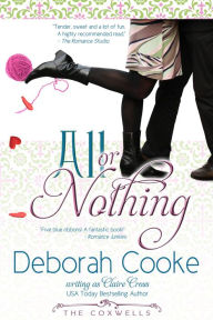 Title: All Or Nothing, Author: Deborah Cooke