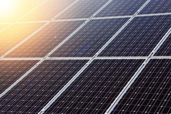 Solar Power: Save Your Money With Alternative Energy