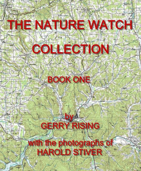 The Nature Watch Collection - Book One