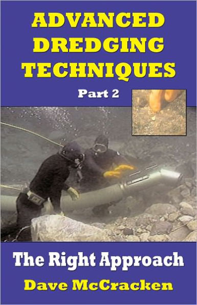 Advanced Dredging Techniques, Part 2