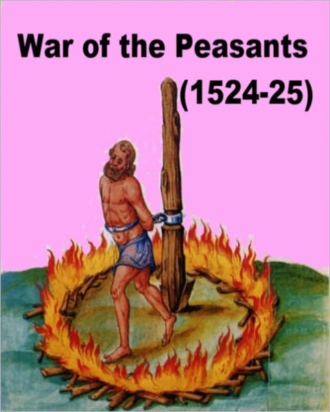 War of the Peasants - 1524