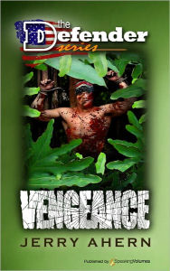 Title: Vengeance, Author: Jerry Ahern