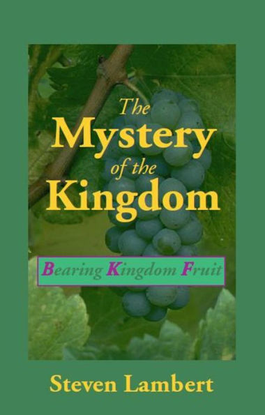 Mystery of the Kingdom