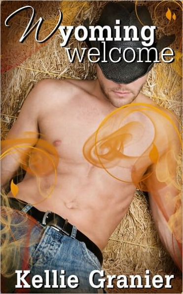 Wyoming Welcome - Western Erotica/Gay Erotica