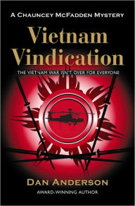 Title: Vietnam Vindication, Author: Daniel Anderson