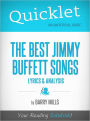 The Best Jimmy Buffett Songs: Lyrics and Analysis