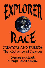 Title: Creators and Friends, Author: Robert Shapiro