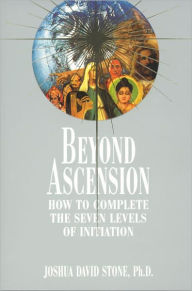 Title: Beyond Ascension, Author: Joshua Stone