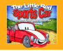 The Little Red Sports Car