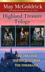 Highland Treasure Trilogy