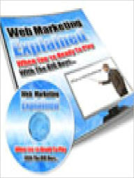 Title: How To Get 1 Million Visitors To Your Website For Free, Author: Alan Smith