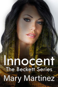 Title: Innocent, Author: Mary Martinez