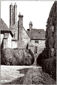 Title: Highways and Byways in Sussex (Illustrated), Author: Edward Verrall Lucas